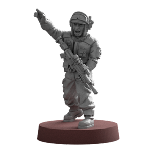 Star Wars : Legion - Rebel Pathfinders Unit Expansion
